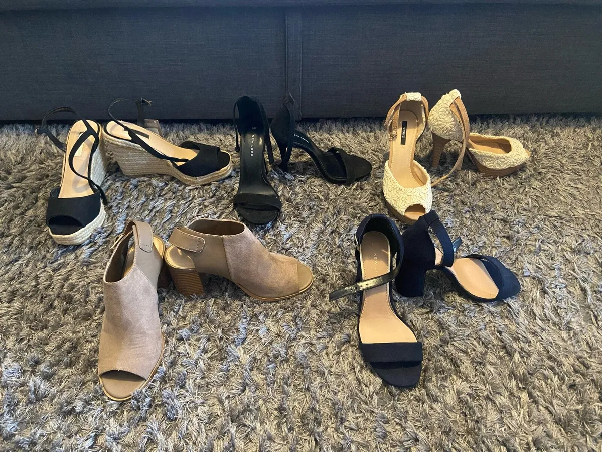 High Heels - Image 1