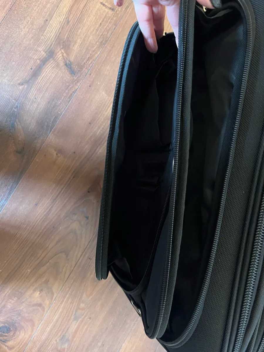 Carry on bag - Image 4
