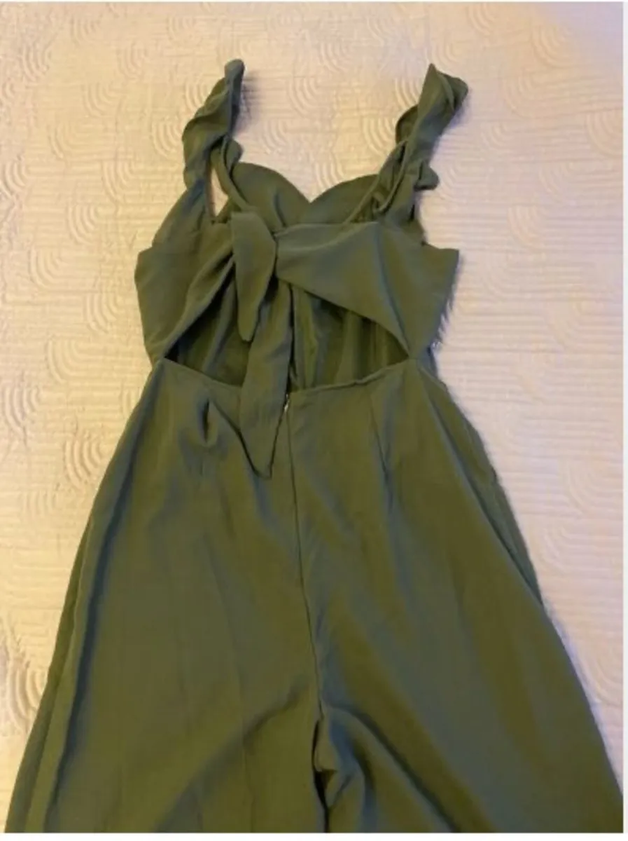 Japna Jumpsuit - Size M - Image 4