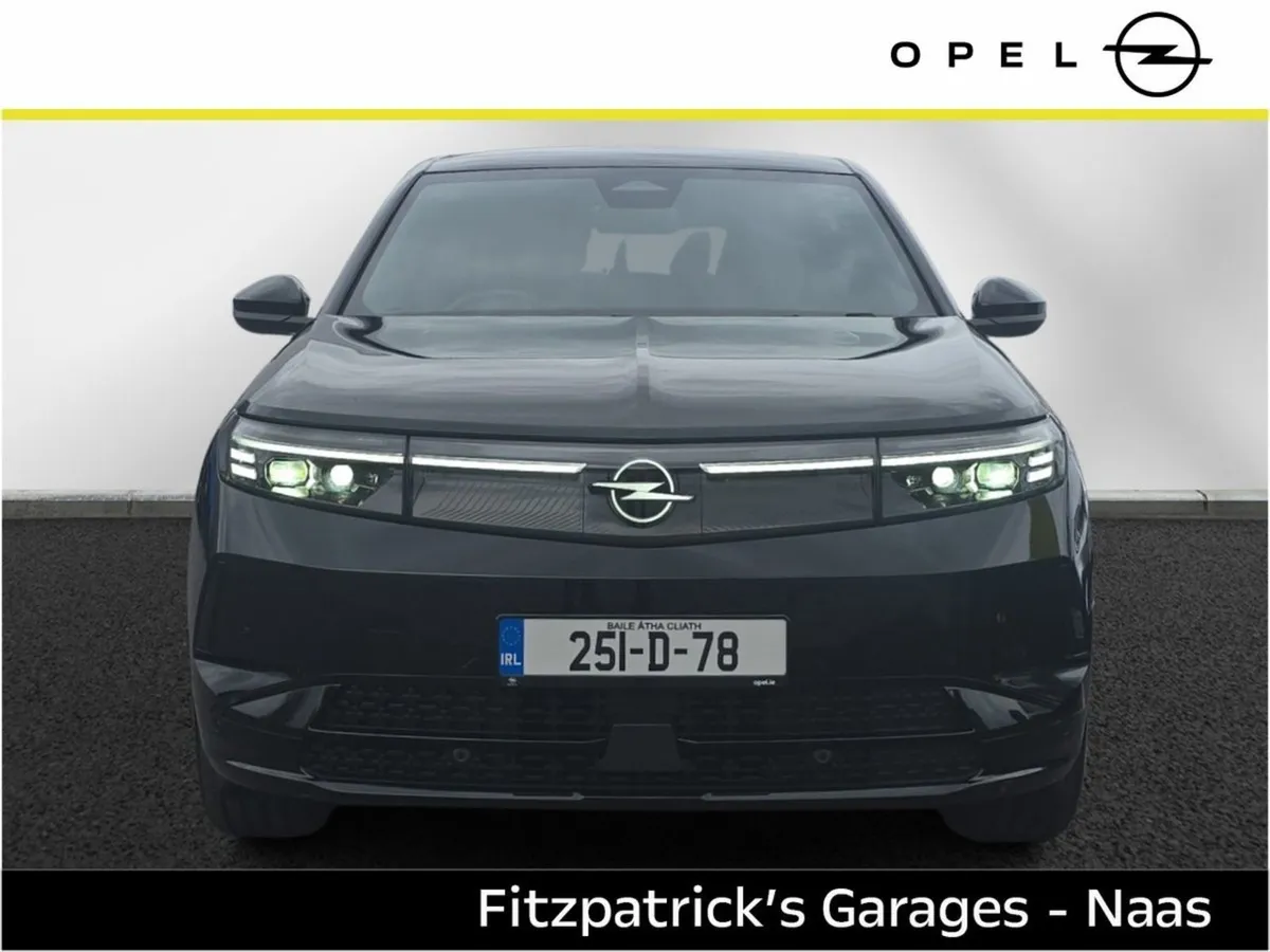 Opel Grandland GS 73 kWh BEV Demo With 3.9  Finan - Image 3