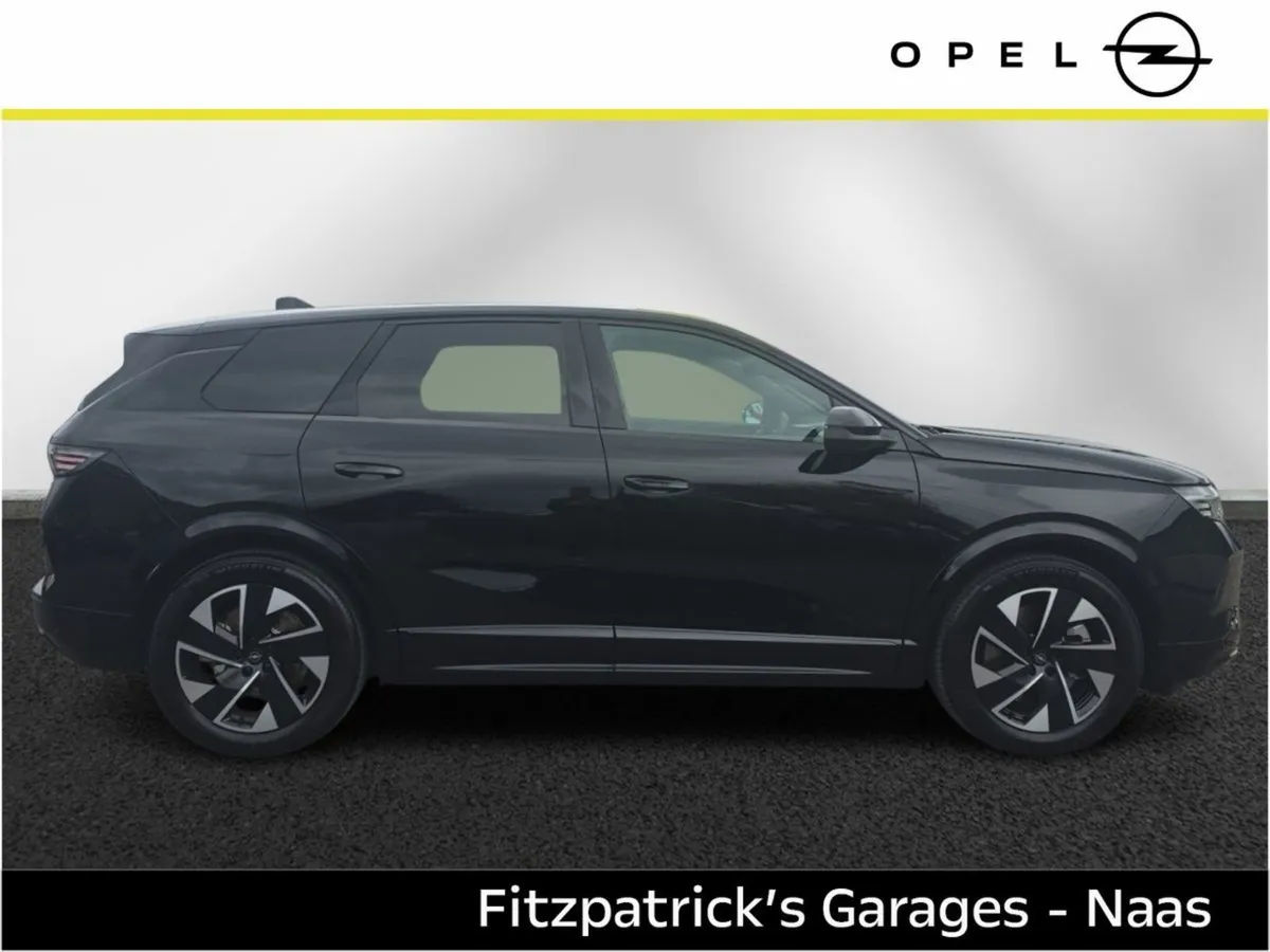 Opel Grandland GS 73 kWh BEV Demo With 3.9  Finan - Image 4