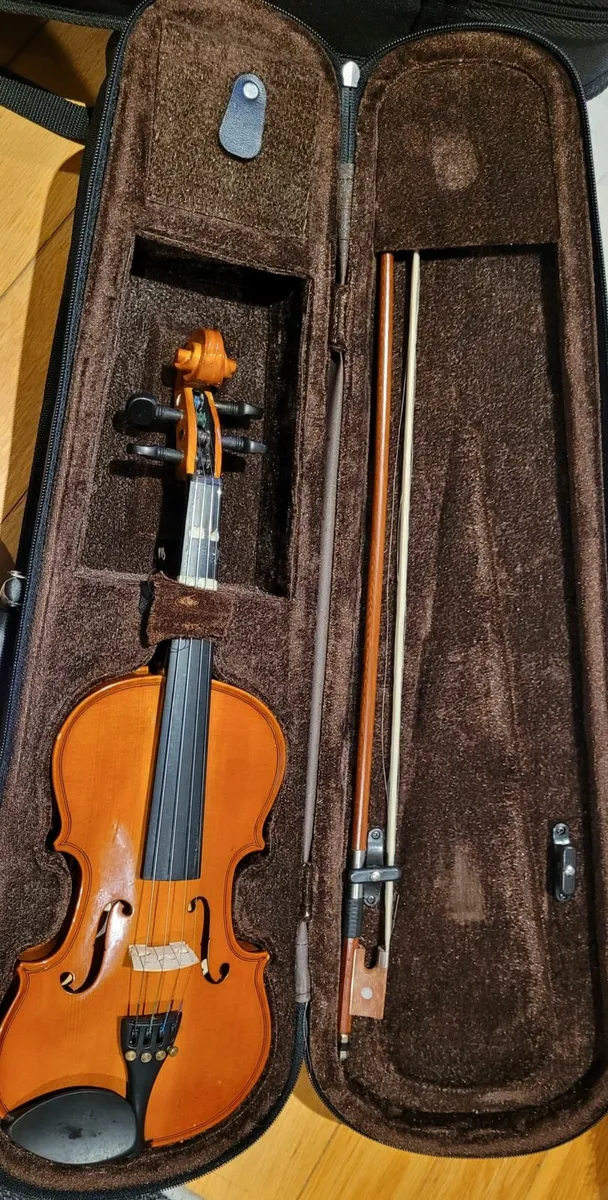 Violin - Image 1