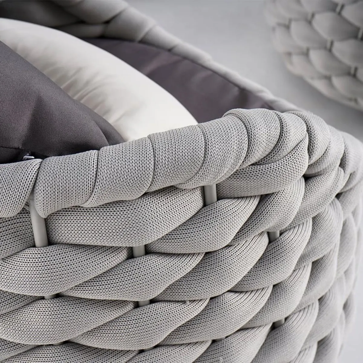 Aluminium Outdoor Furniture - Image 2