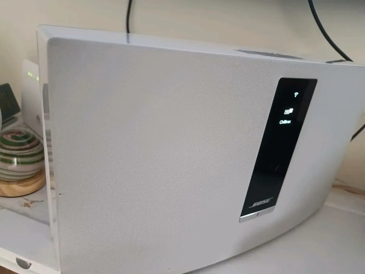 Bose soundtouch 30 - Image 1