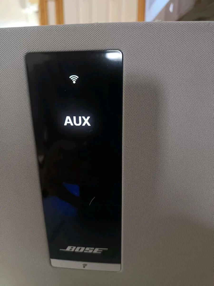Bose soundtouch 30 - Image 2