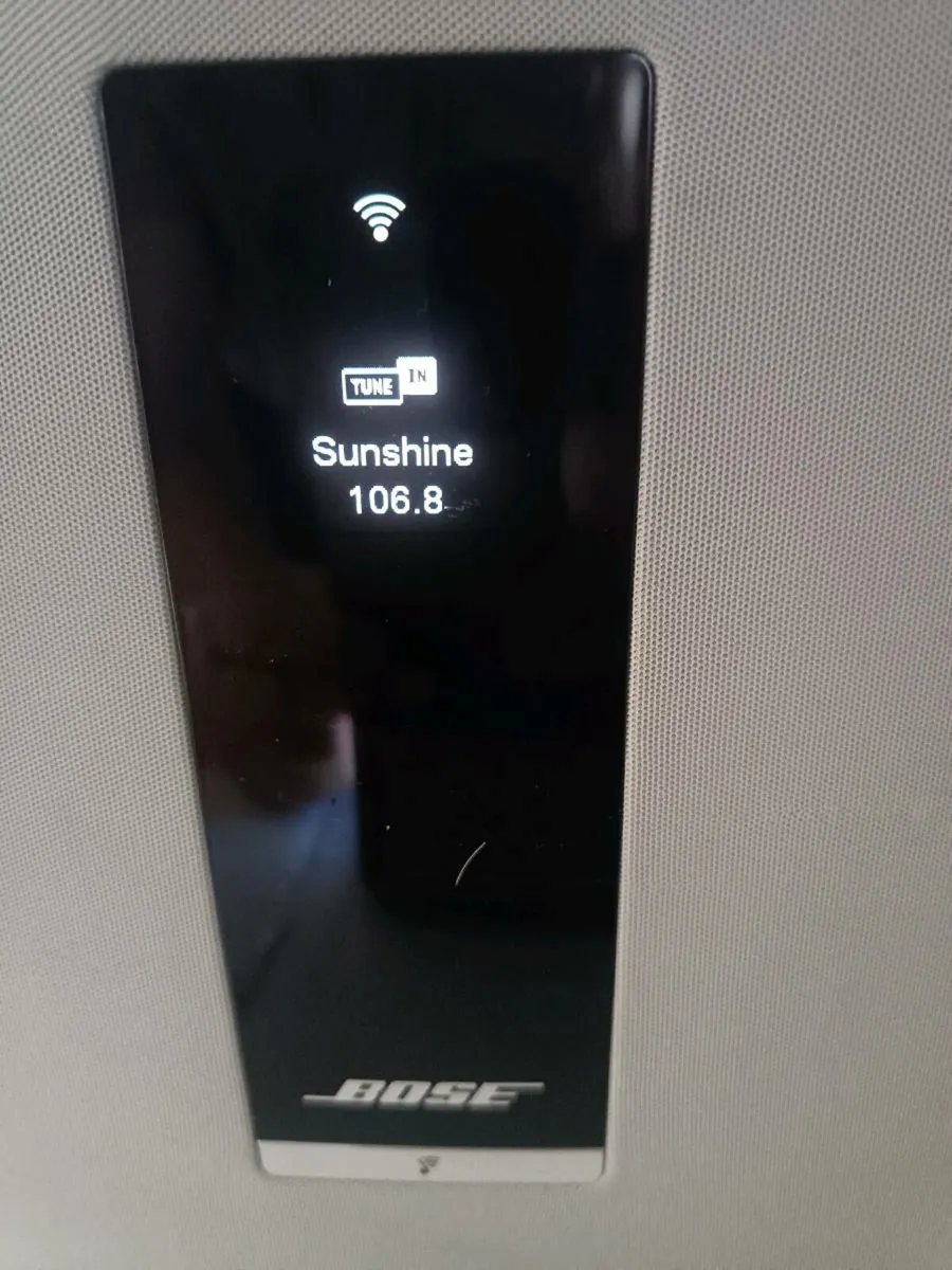 Bose soundtouch 30 - Image 3