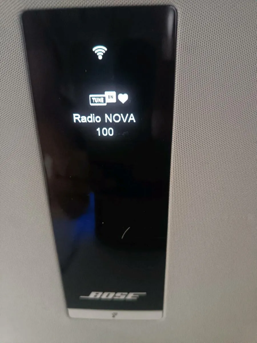 Bose soundtouch 30 - Image 4