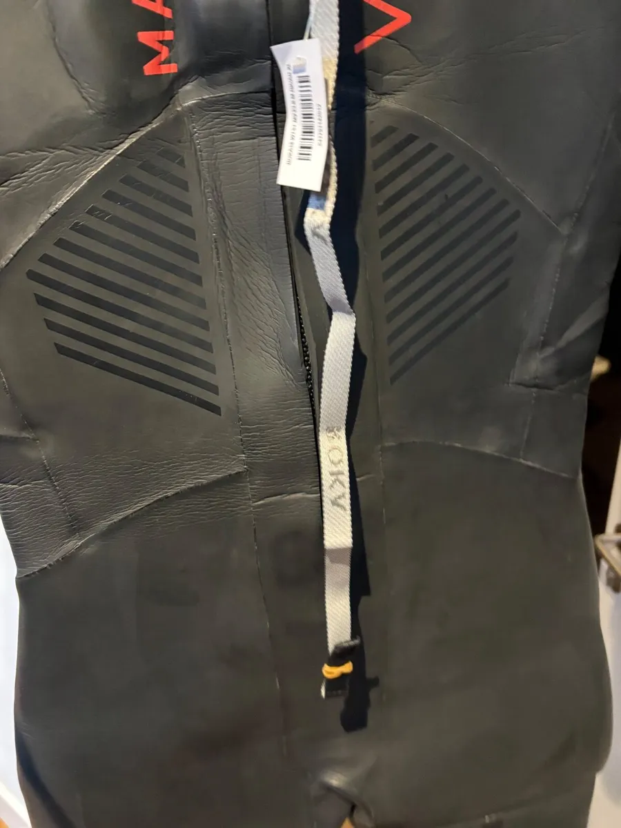 Roka Maverick Elite II XL Unused - Image 2