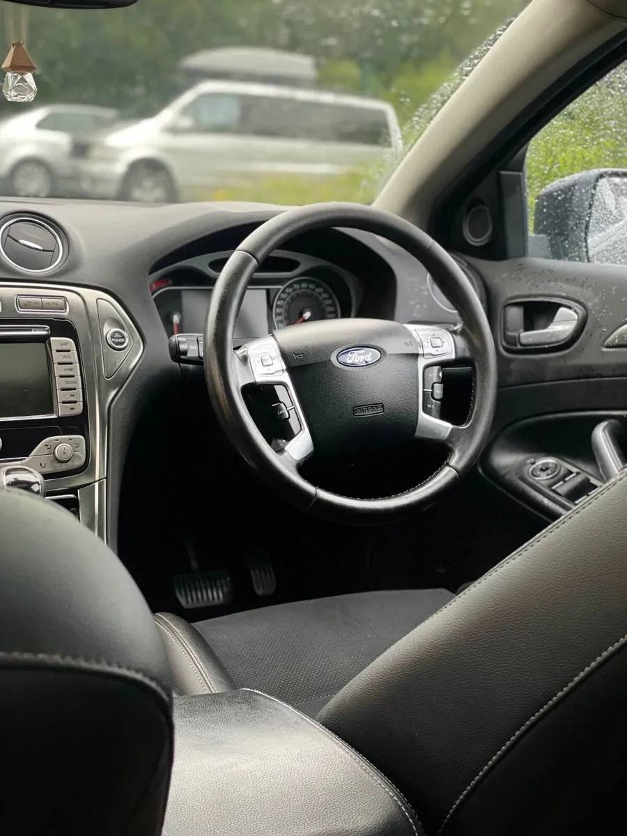 Ford Mondeo 2008 - Image 3