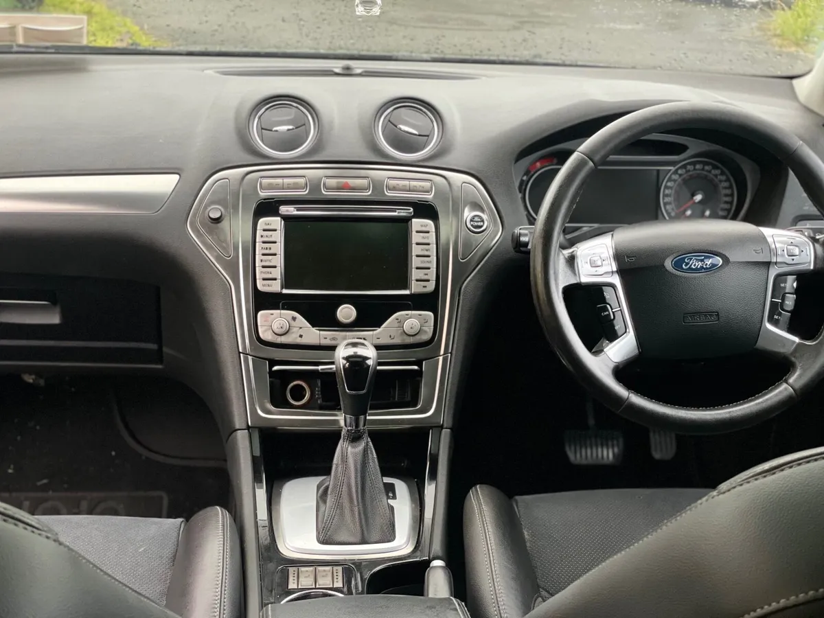 Ford Mondeo 2008 - Image 4