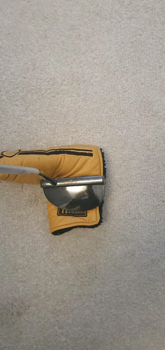 Scotty cameron circa 62 no 5 - Image 4
