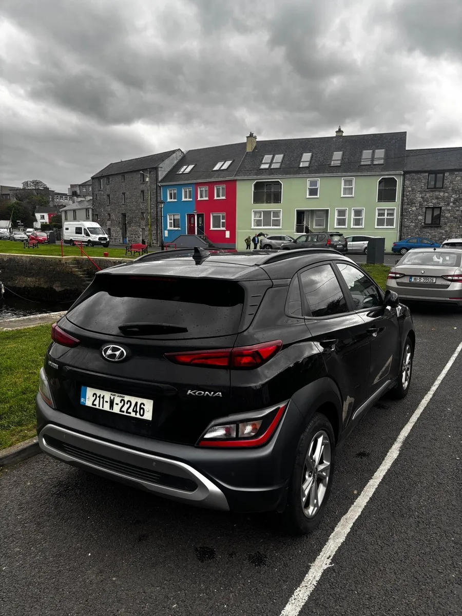 Hyundai kona - Image 2