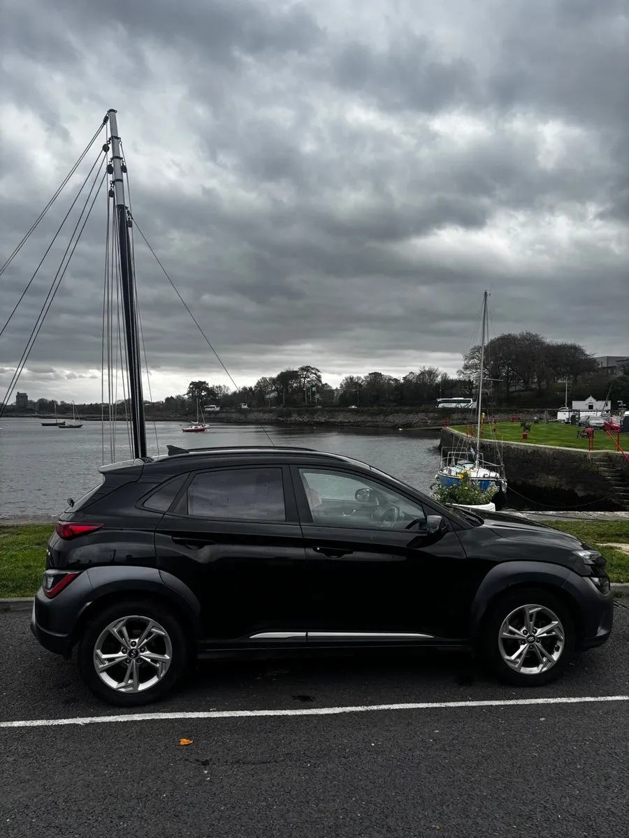 Hyundai kona - Image 3