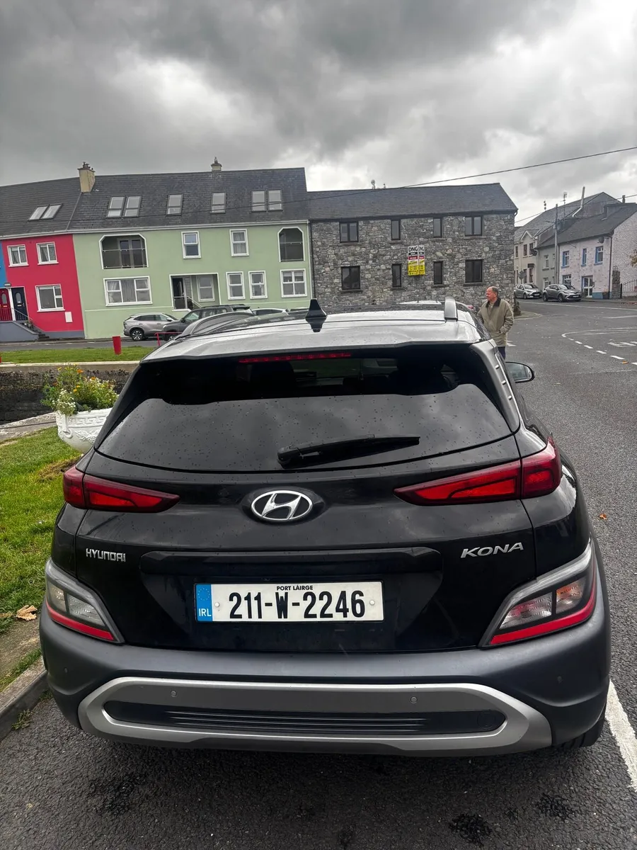 Hyundai kona - Image 4