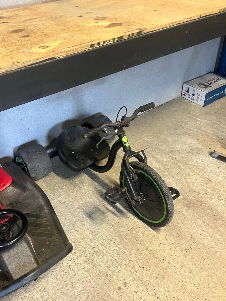 Tricycle - Image 2