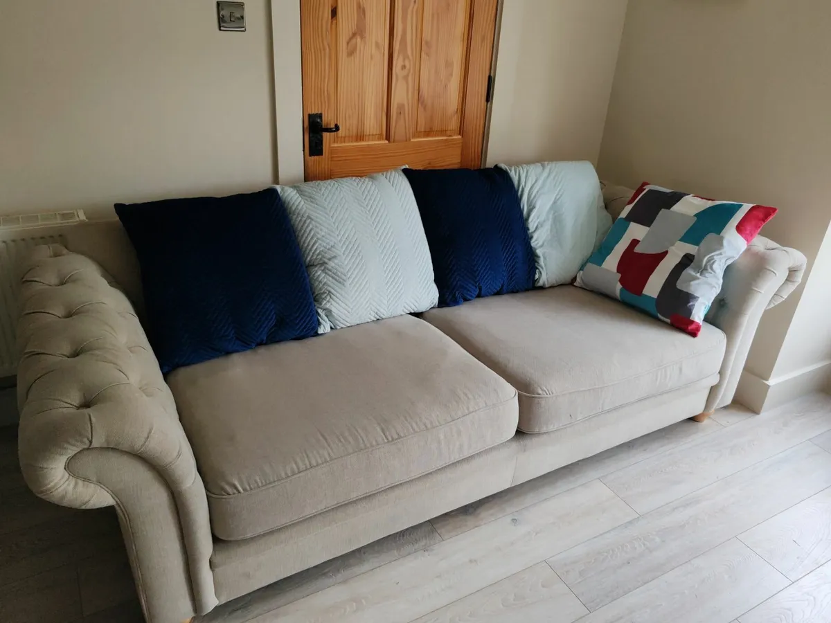 Couch for sale - Image 3