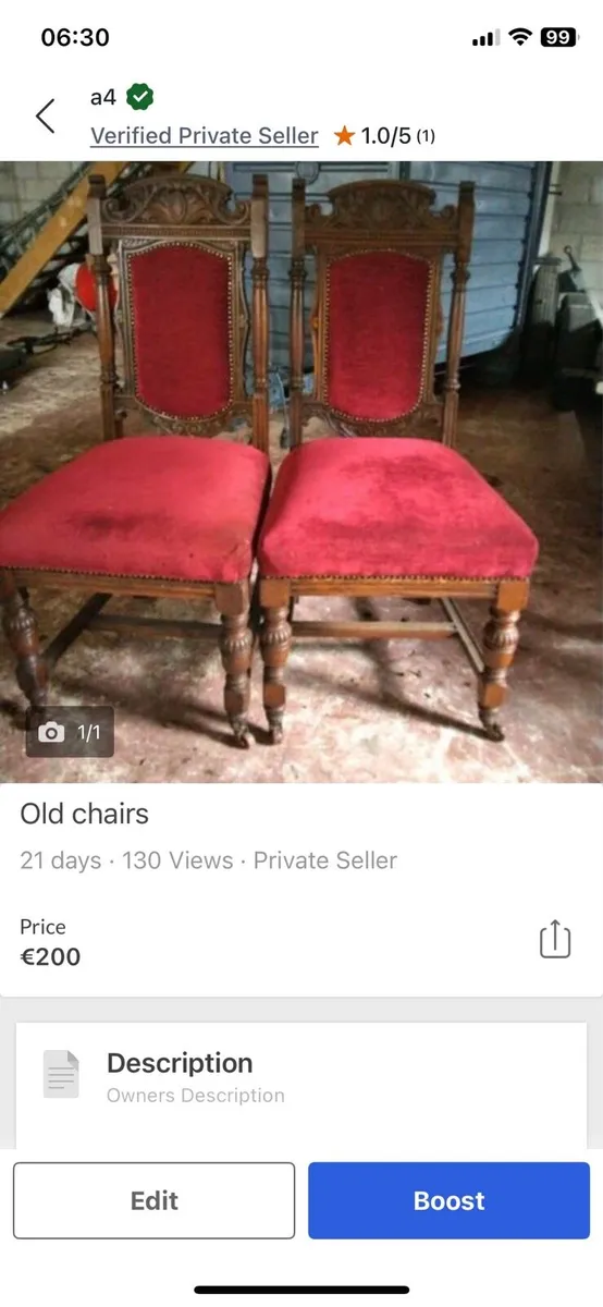 Chairs