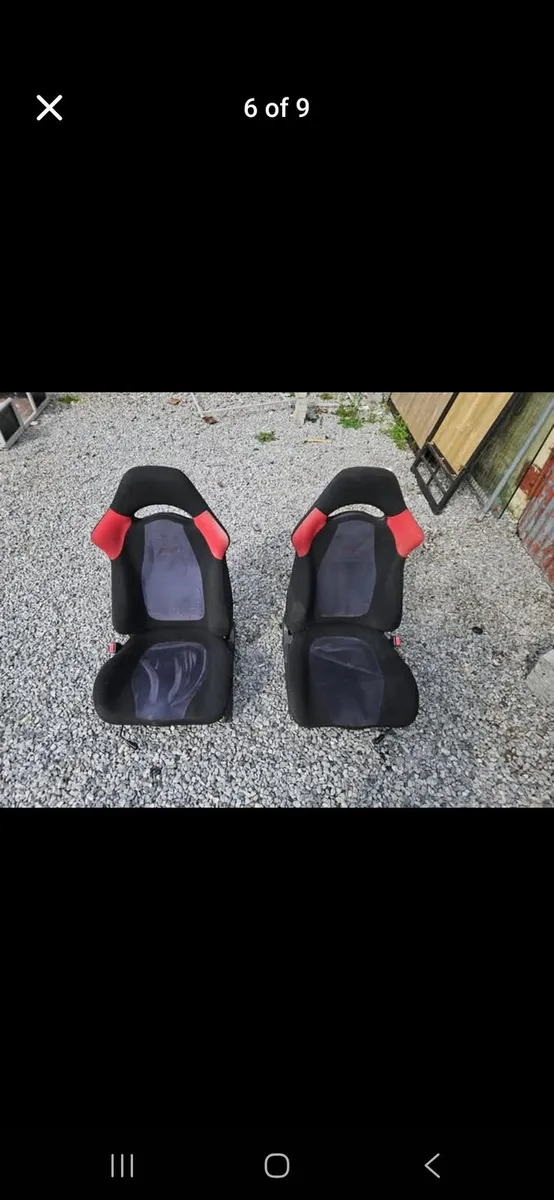 Version 3 subarua gc8 sti parts - Image 4