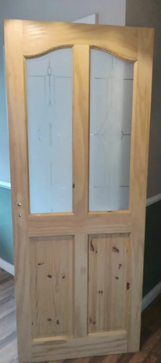 Interior doors - Image 1