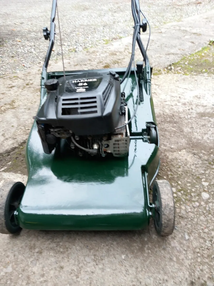 Lawnmower - Image 2