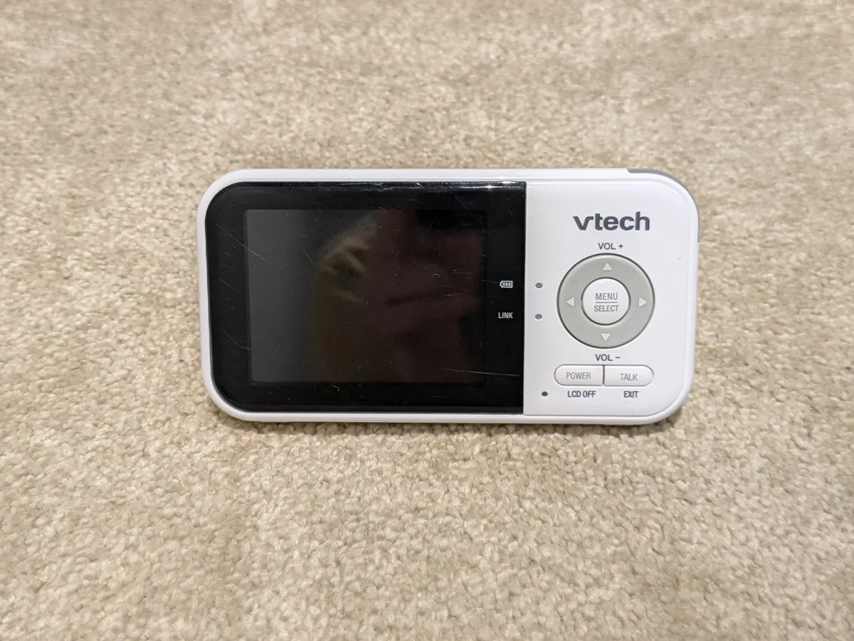 VTech Baby Monitor - Image 2