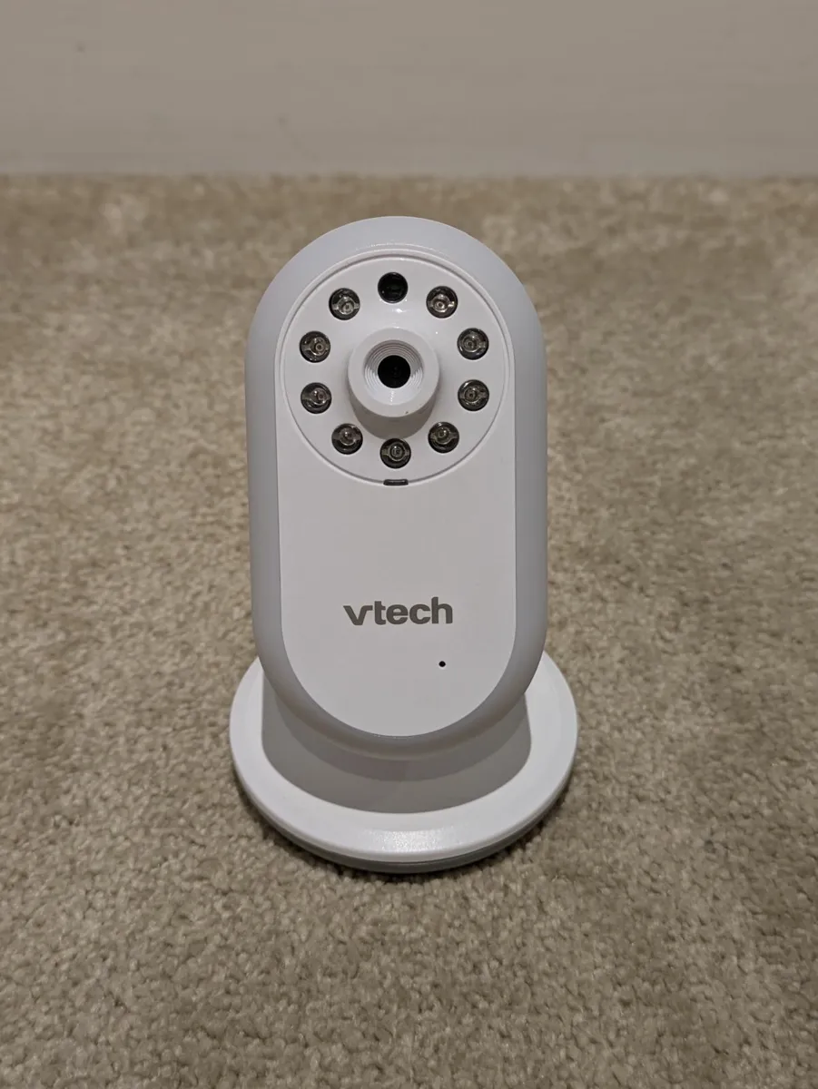 VTech Baby Monitor - Image 3