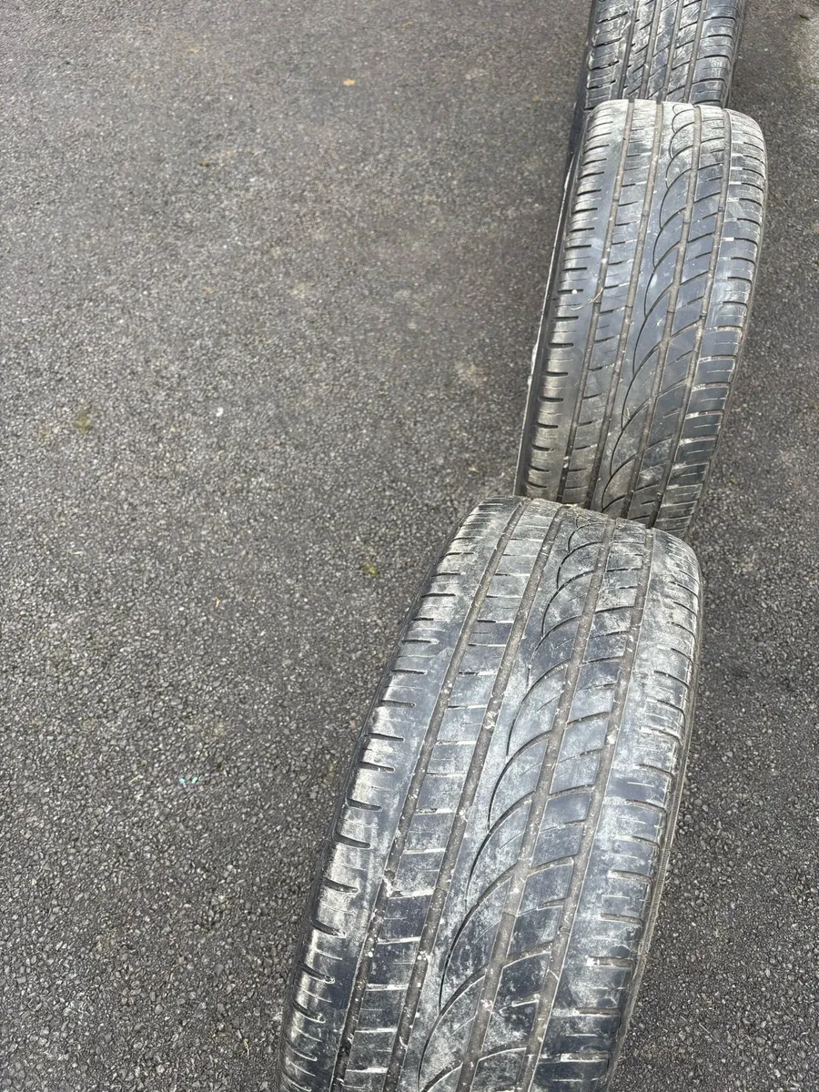 Alloy Wheels - Image 2