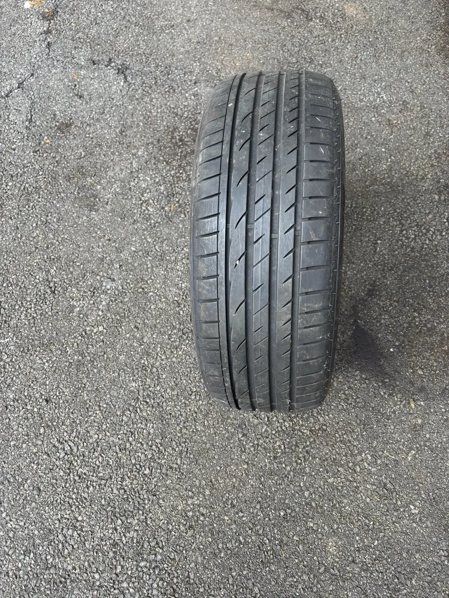 Alloy Wheels - Image 3
