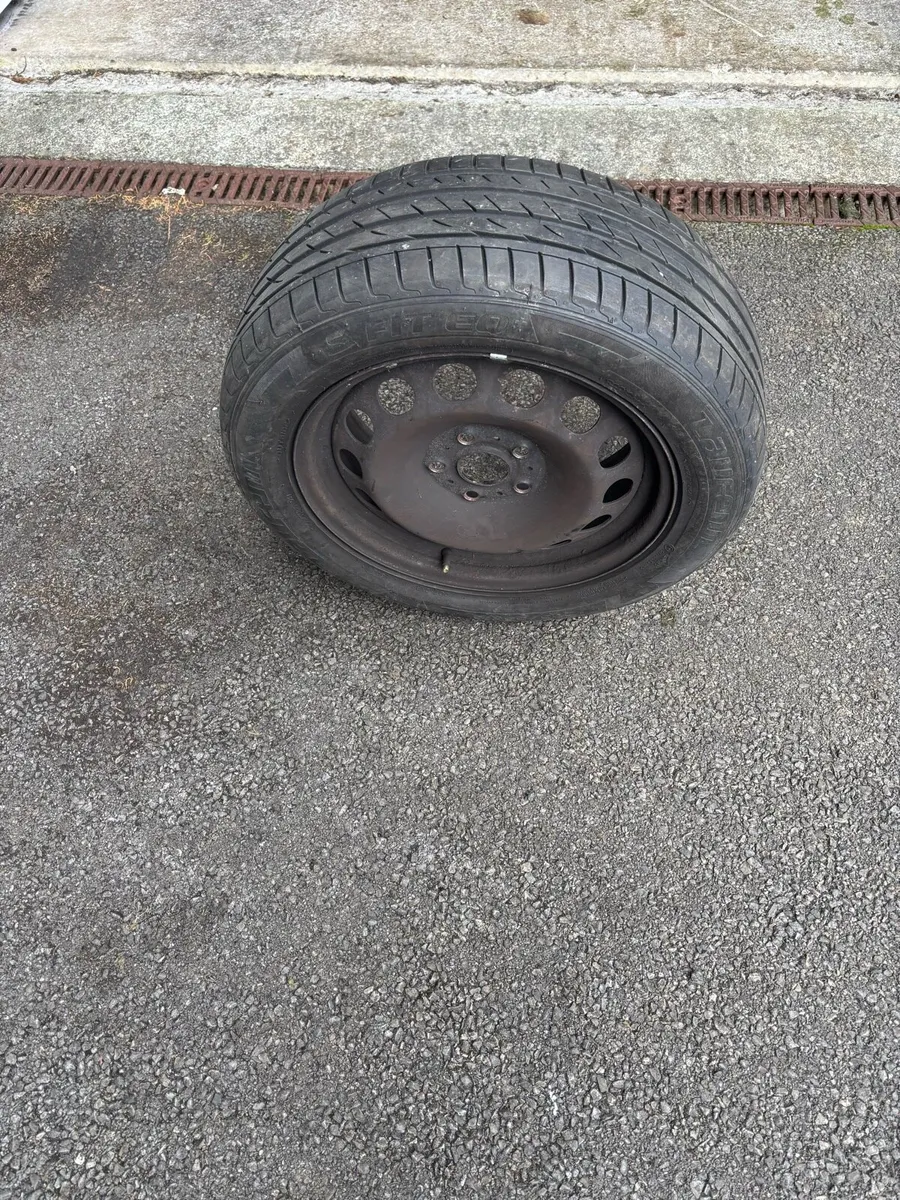 Alloy Wheels - Image 4