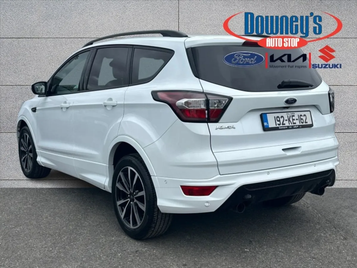 Ford Kuga 1.5 DSL St-line. - Image 3
