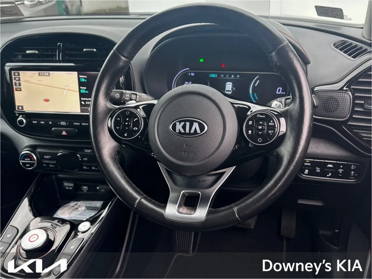 Kia Soul Electric 64 kWh K3. - Image 3