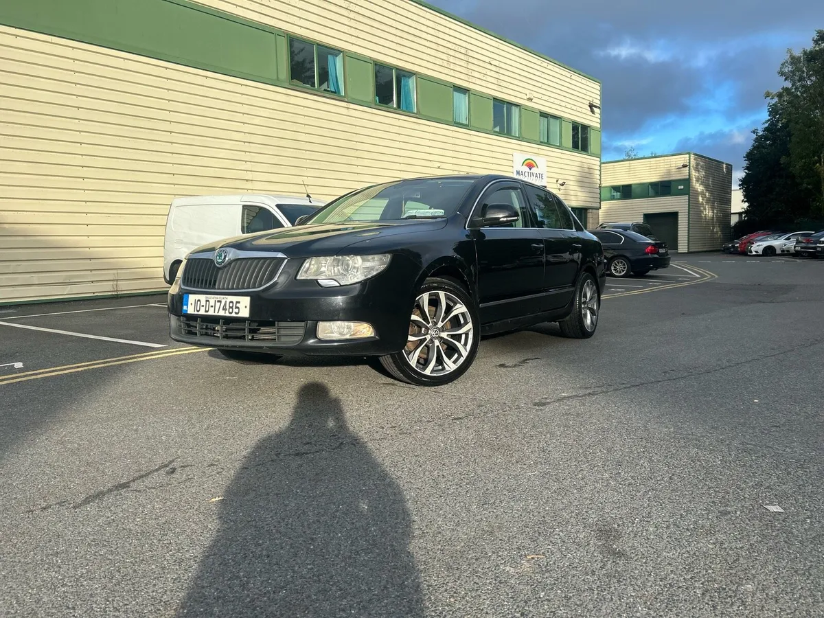 Skoda Superb ✅FRESH NCT✅ - Image 1