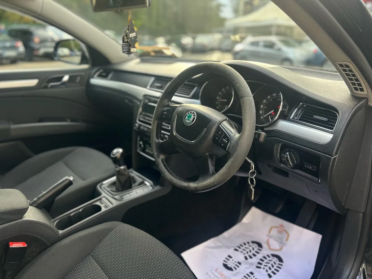 Skoda Superb ✅FRESH NCT✅ - Image 4