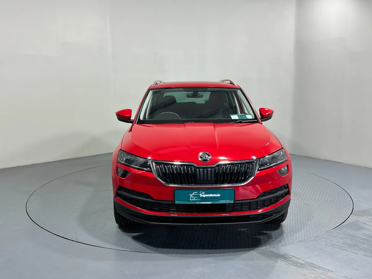 Skoda Karoq 1.6 TDi Style 201 - Image 2