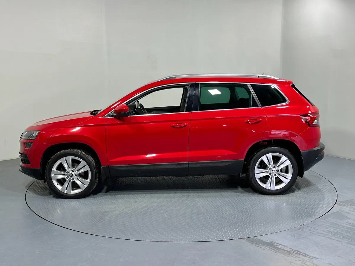 Skoda Karoq 1.6 TDi Style 201 - Image 4