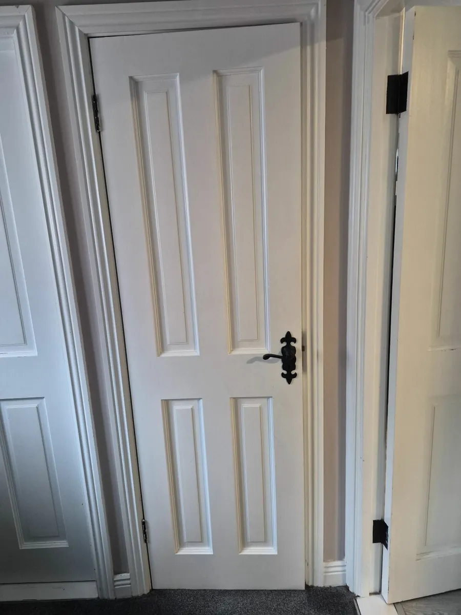 Doors - Image 1