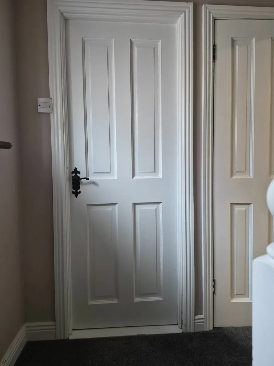 Doors - Image 4