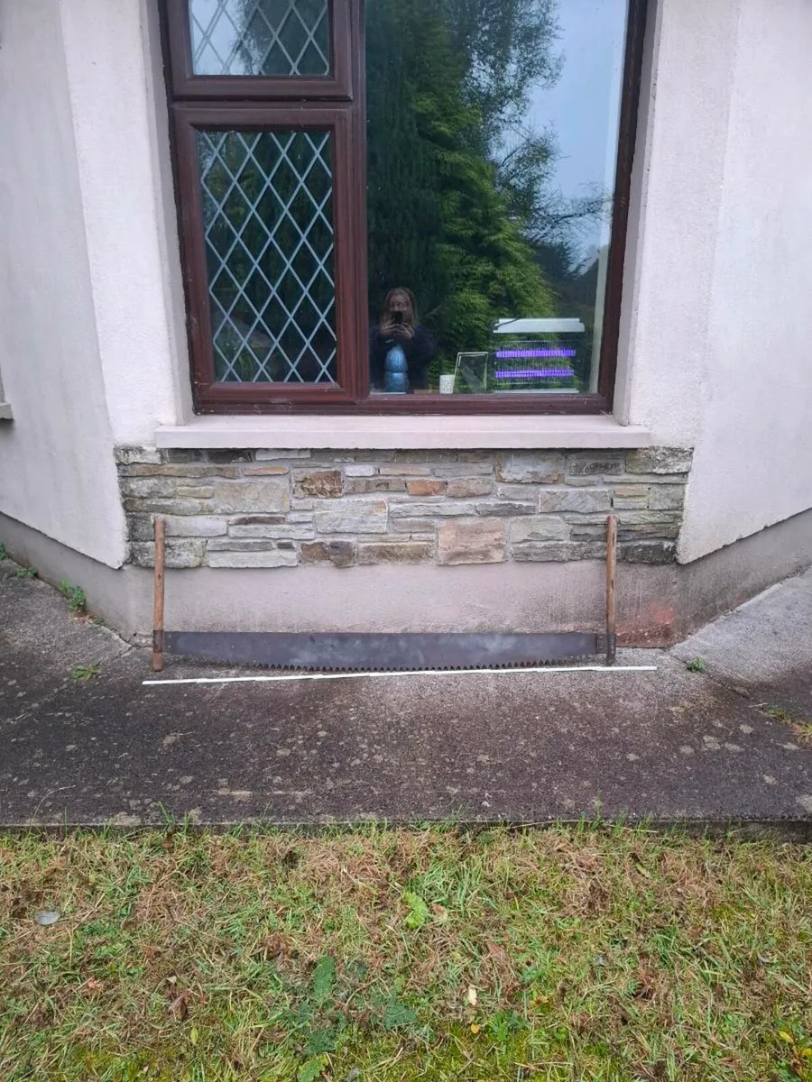 1m68 saw possible to post - Image 1