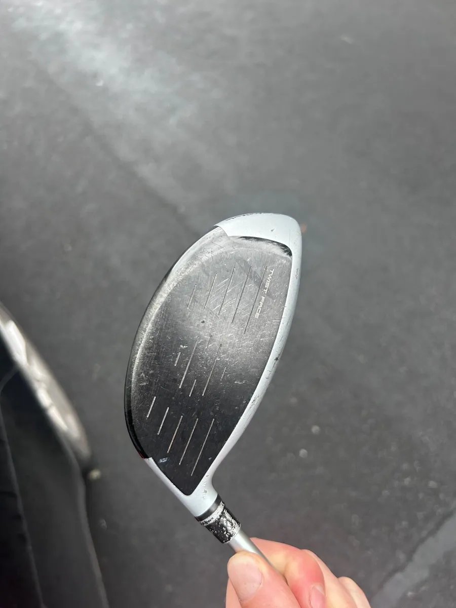 Taylor made M3 driver - Image 2
