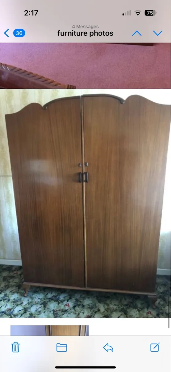 Wardrobe