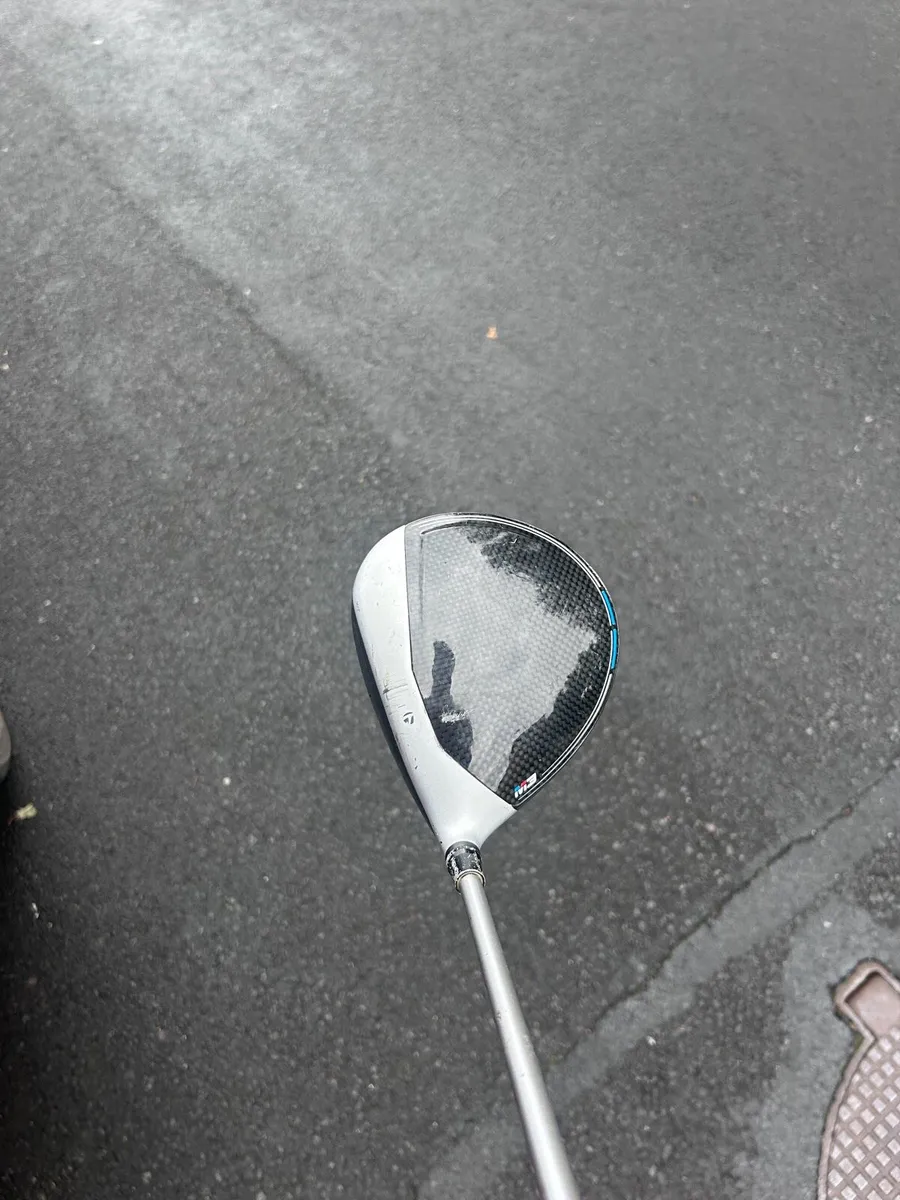 Taylor made M3 driver - Image 3