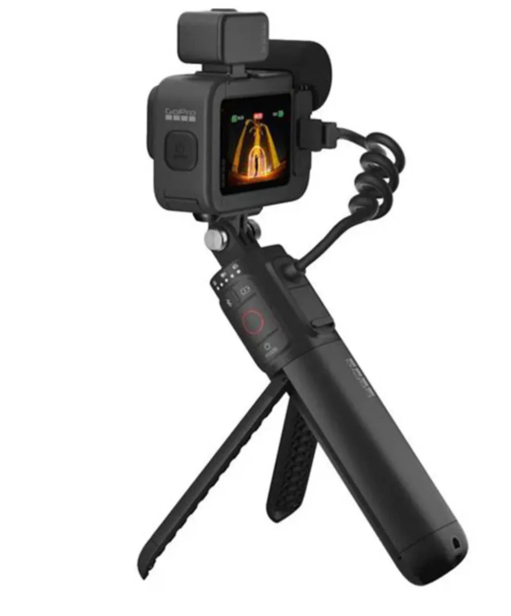 Go Pro hero11 creator Edition - Image 1