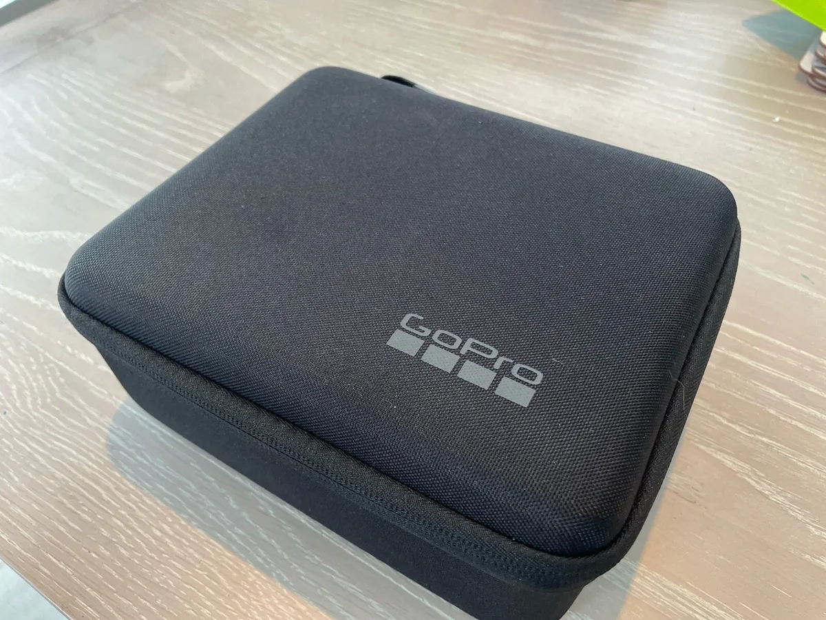 Go Pro hero11 creator Edition - Image 2