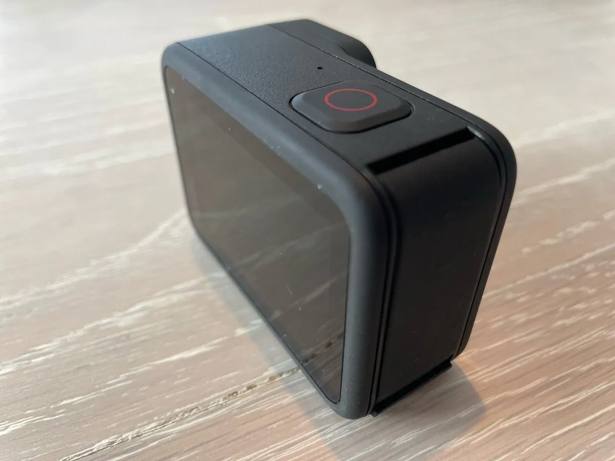 Go Pro hero11 creator Edition - Image 4