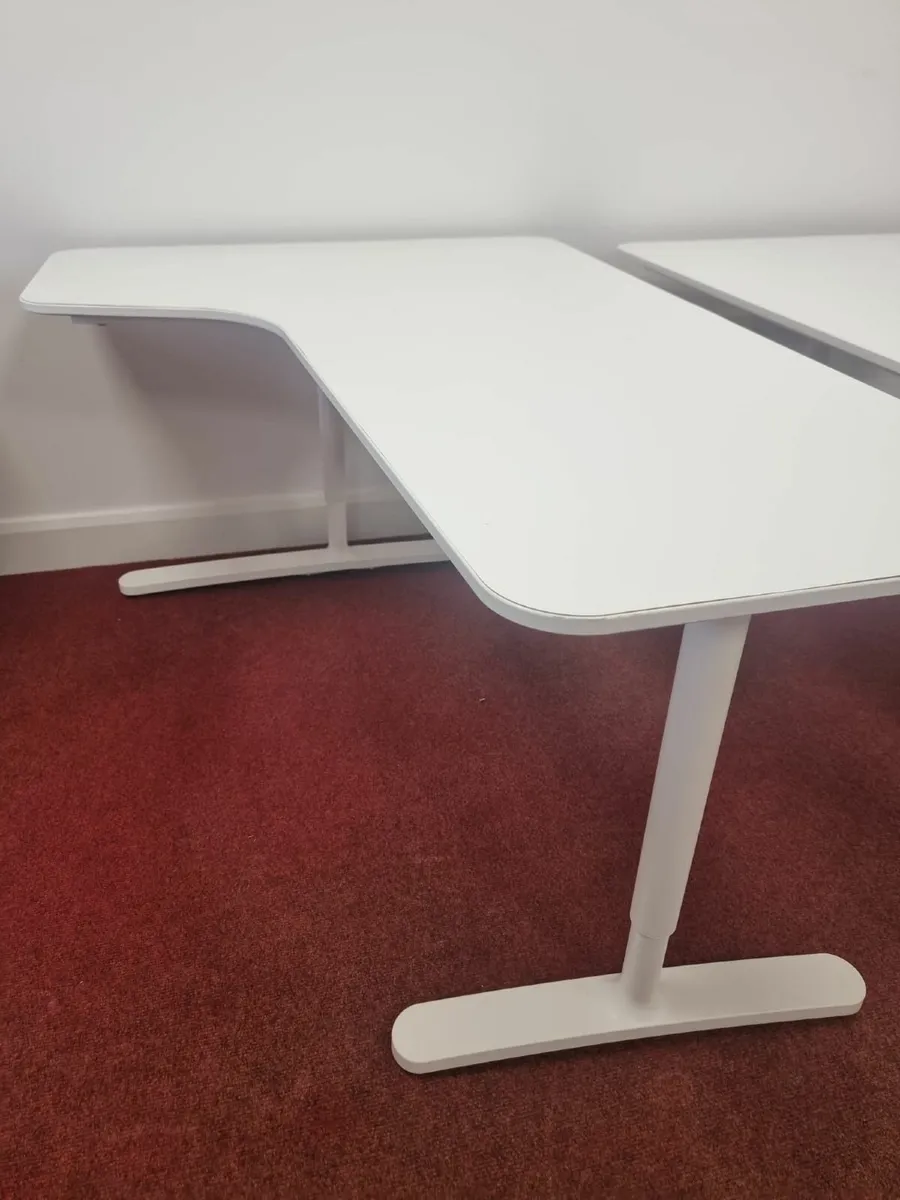 Office Desk - Image 2