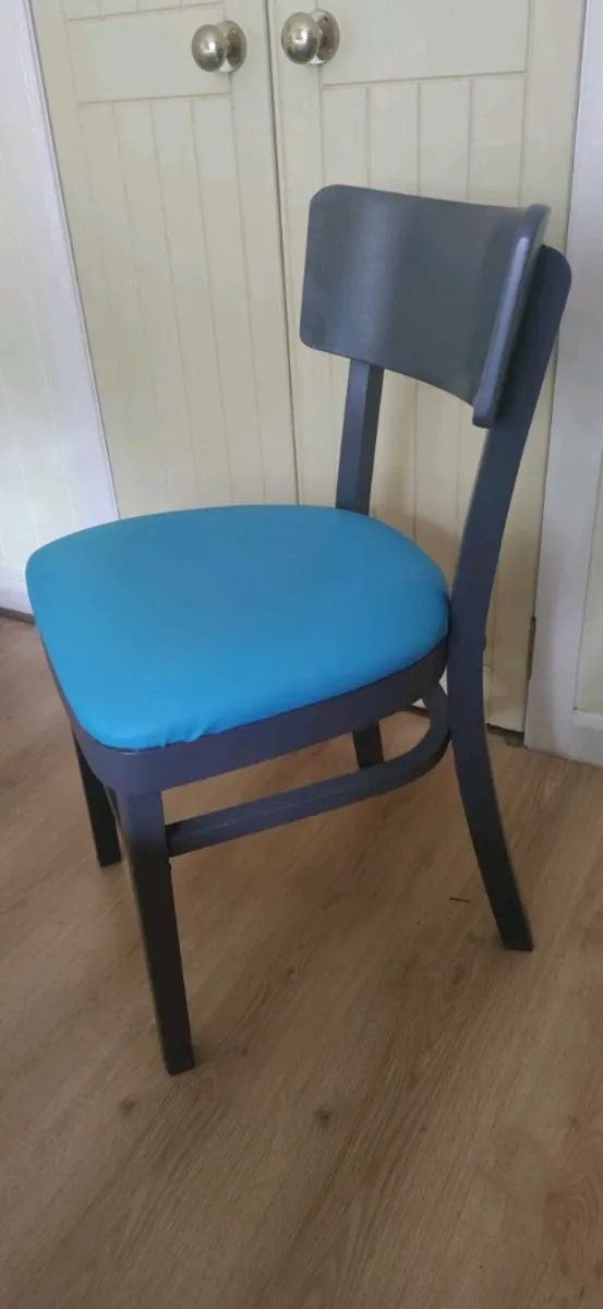 Two chairs - Image 2