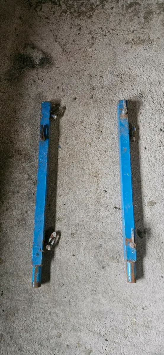 Car trailer - Image 4