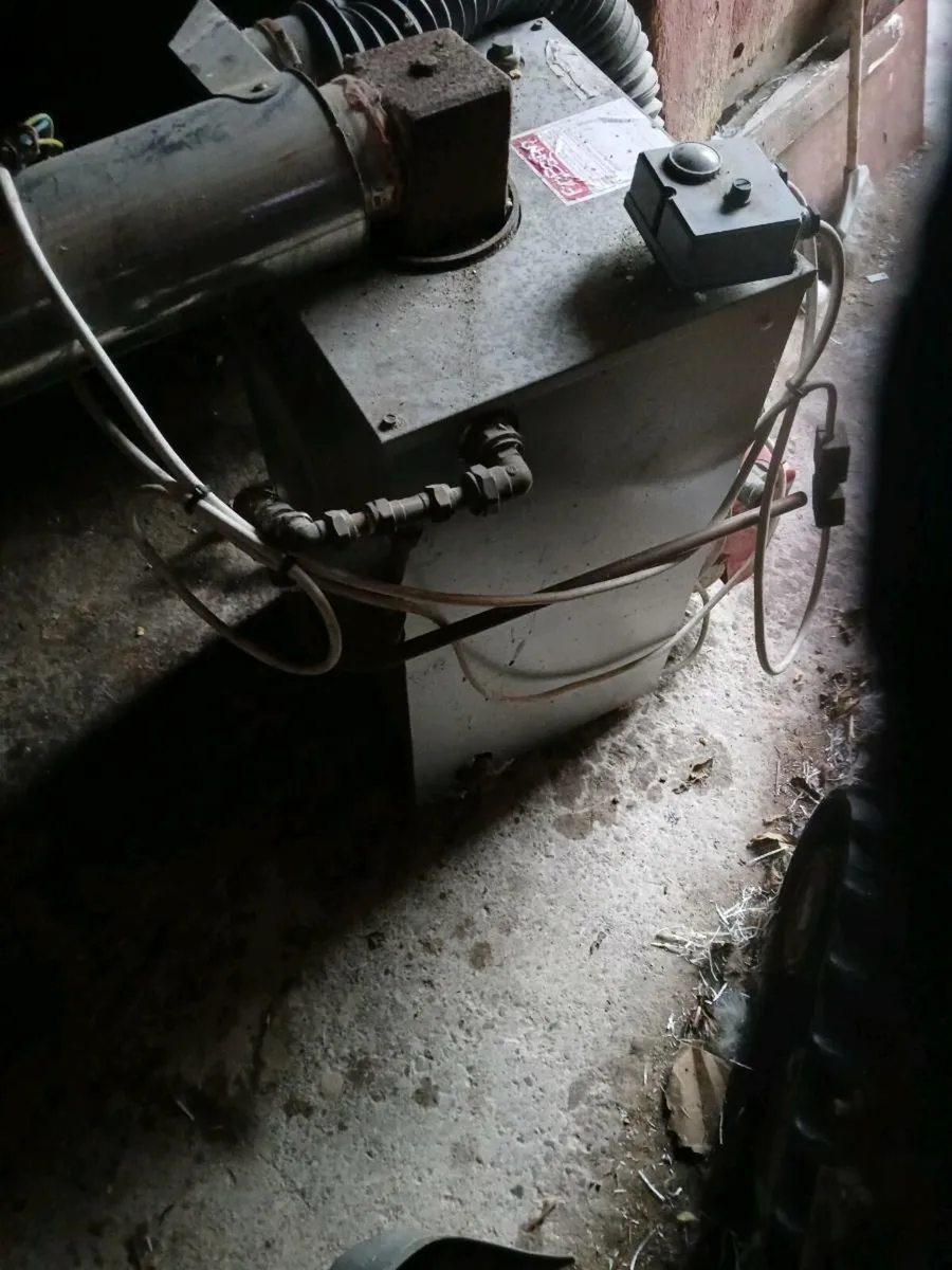 Firebird 90 - Image 2