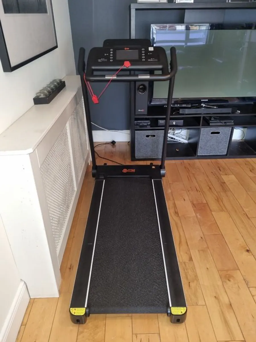 Treadmill - Image 1