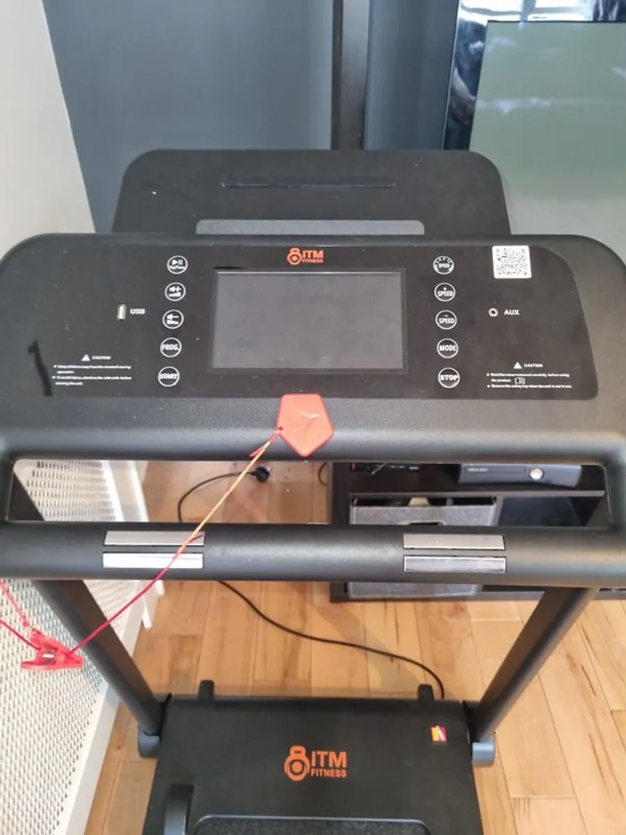Treadmill - Image 2